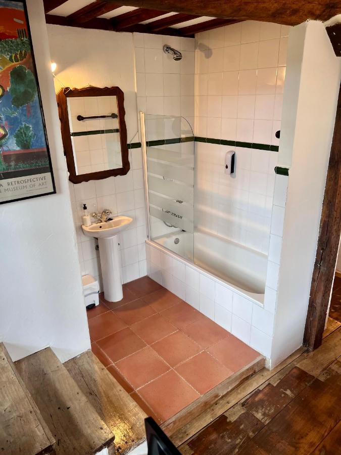 Casa Rural Basiver - Habitacion Pico San Carlos Armano Luaran gambar