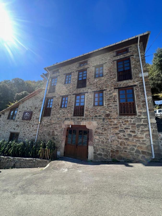 Casa Rural Basiver - Habitacion Pico San Carlos Armano Luaran gambar