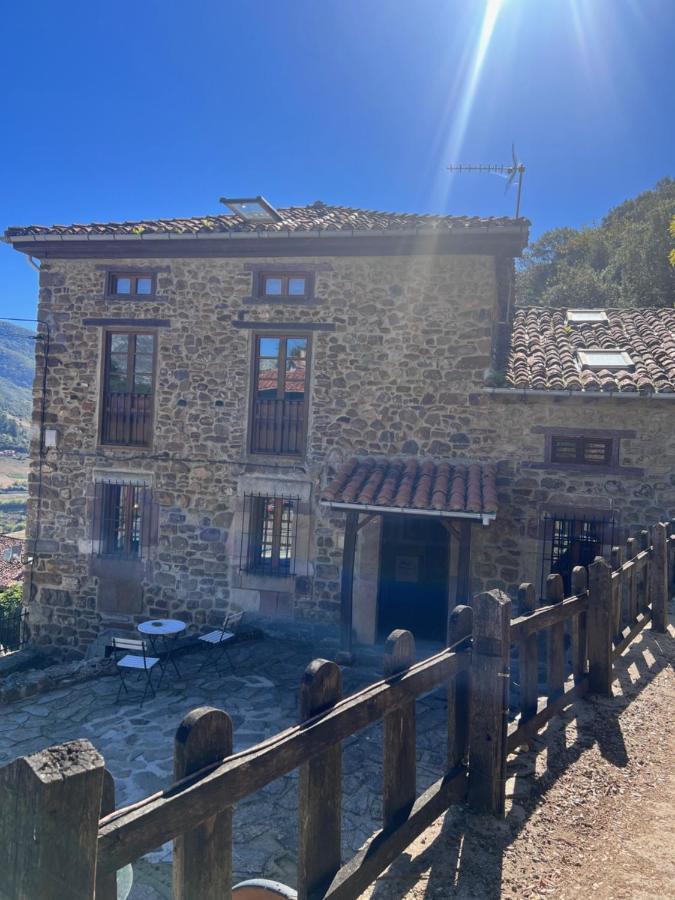 Casa Rural Basiver - Habitacion Pico San Carlos Armano Luaran gambar
