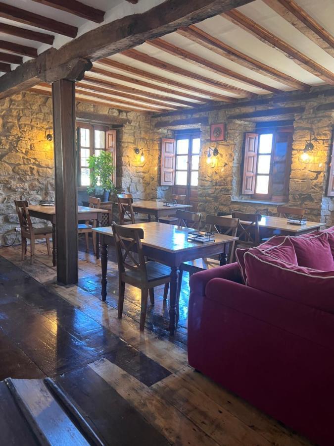 Casa Rural Basiver - Habitacion Pico San Carlos Armano Luaran gambar